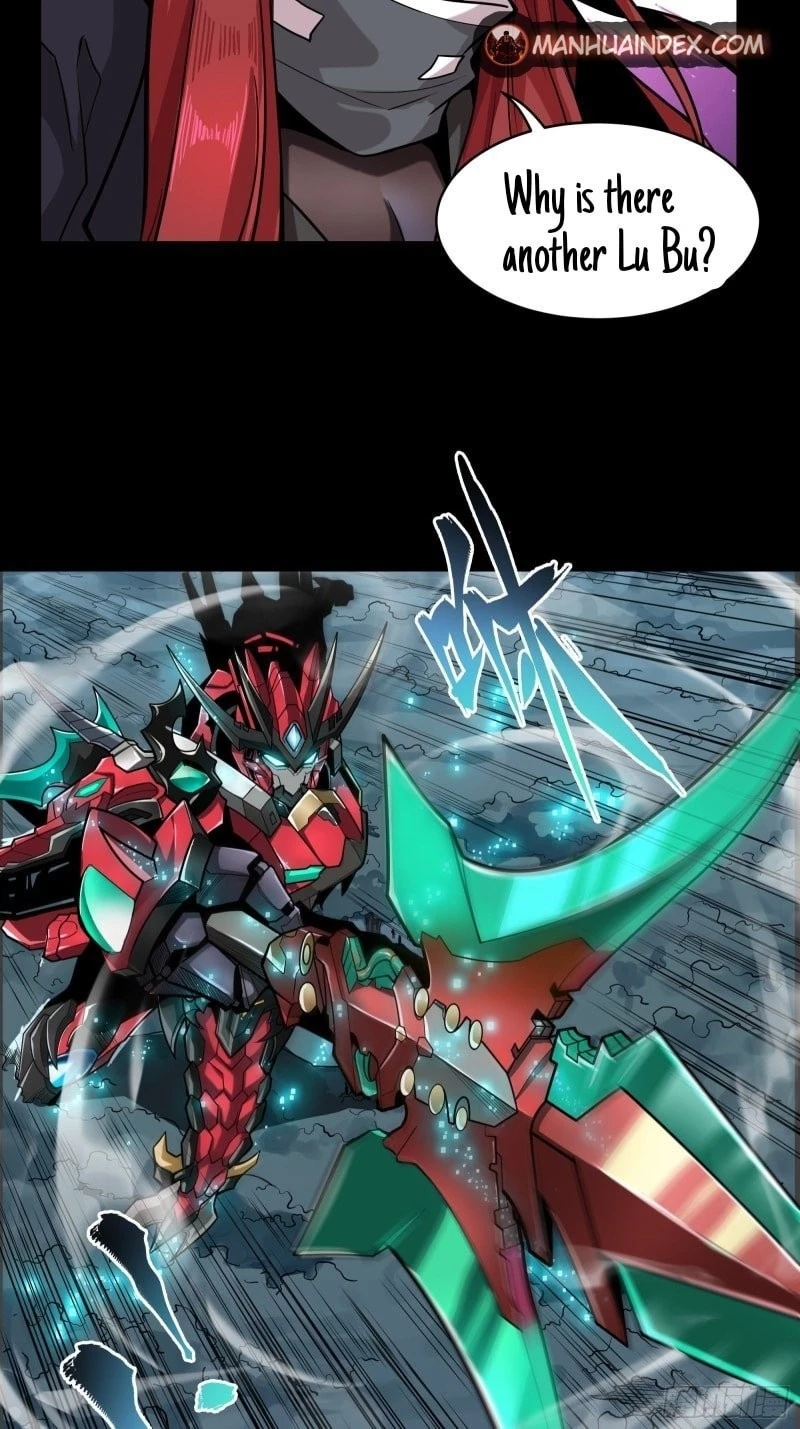Legend of Star General Chapter 19 - 4