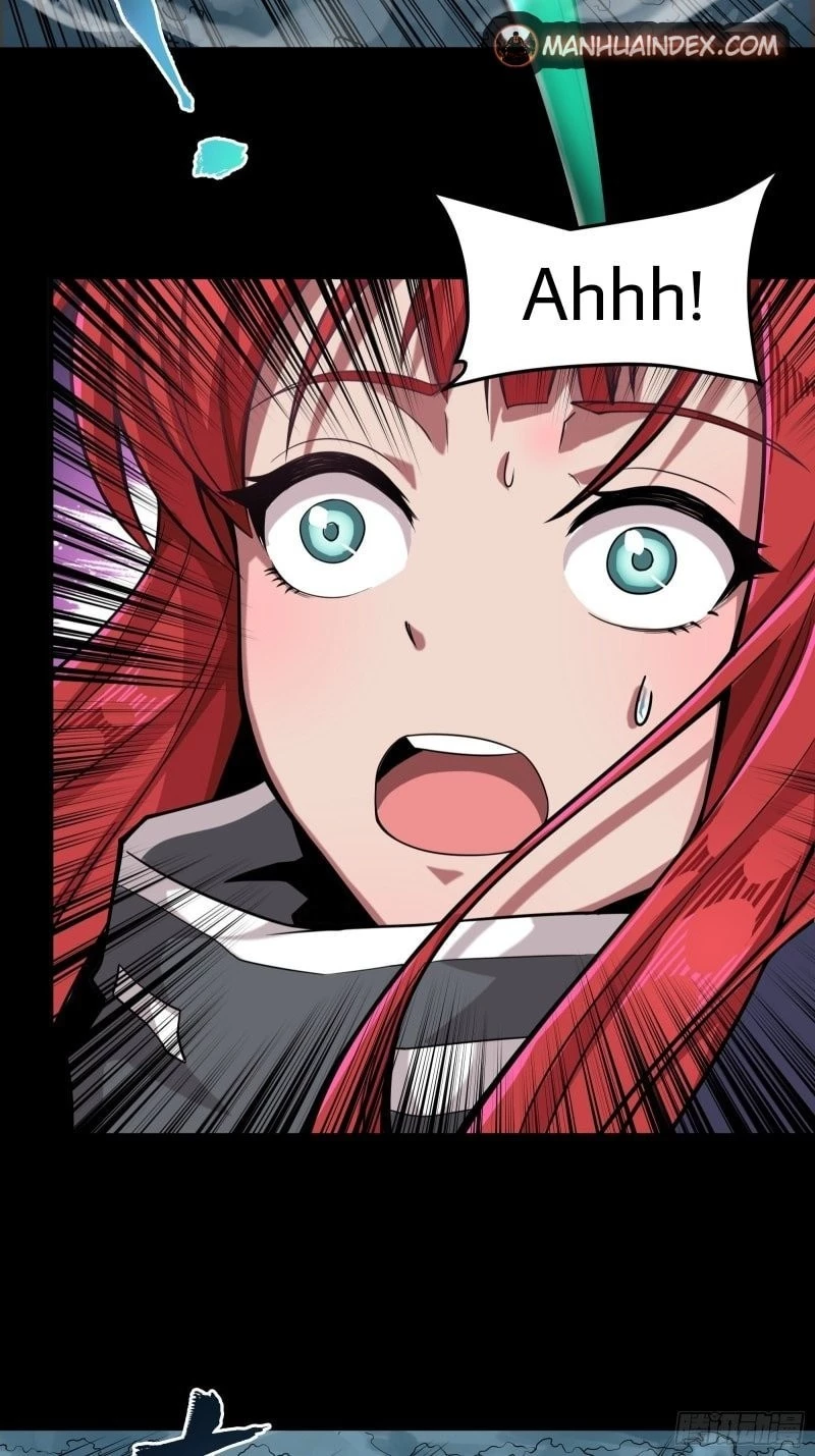 Legend of Star General Chapter 19 - 5
