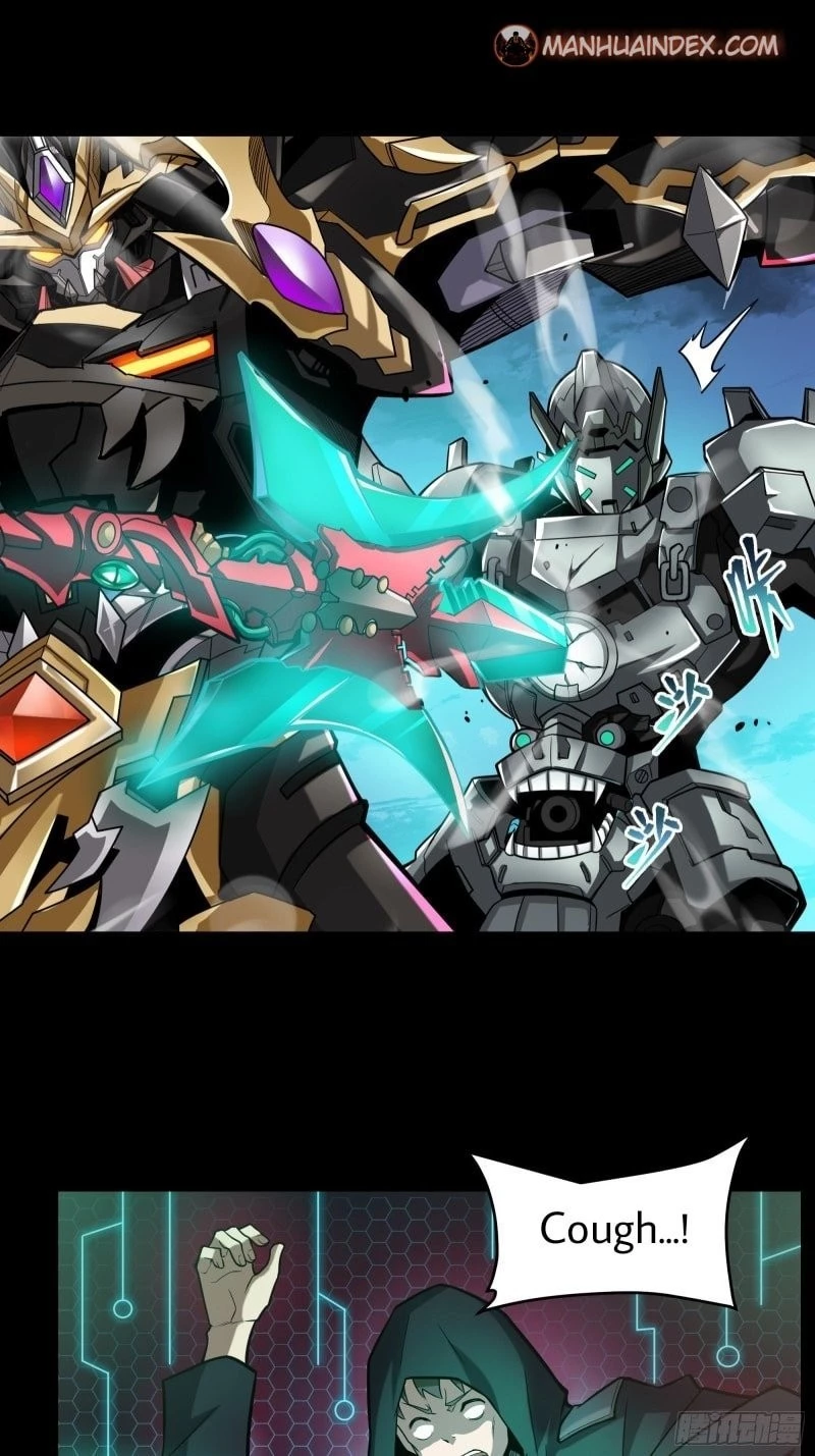 Legend of Star General Chapter 19 - 7