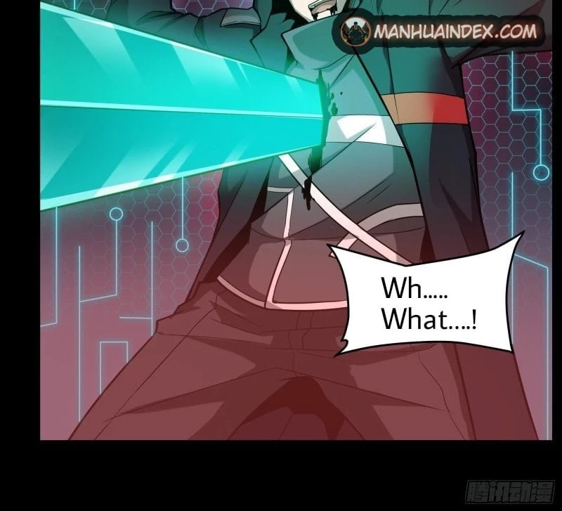 Legend of Star General Chapter 19 - 8