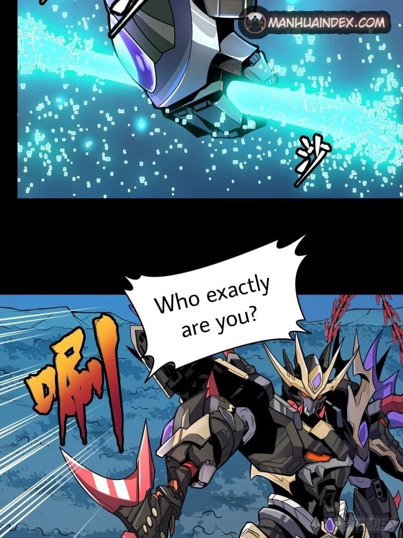 Legend of Star General Chapter 19 - 12