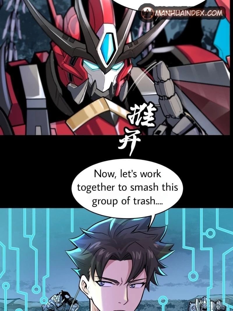 Legend of Star General Chapter 19 - 14