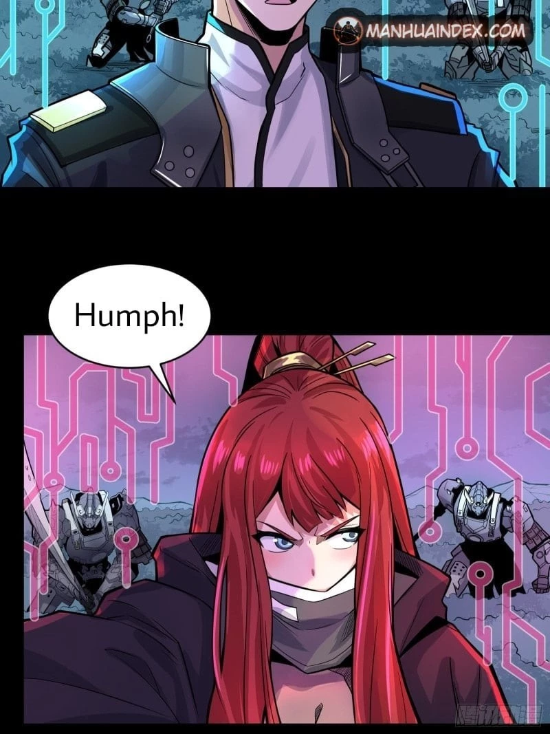 Legend of Star General Chapter 19 - 15