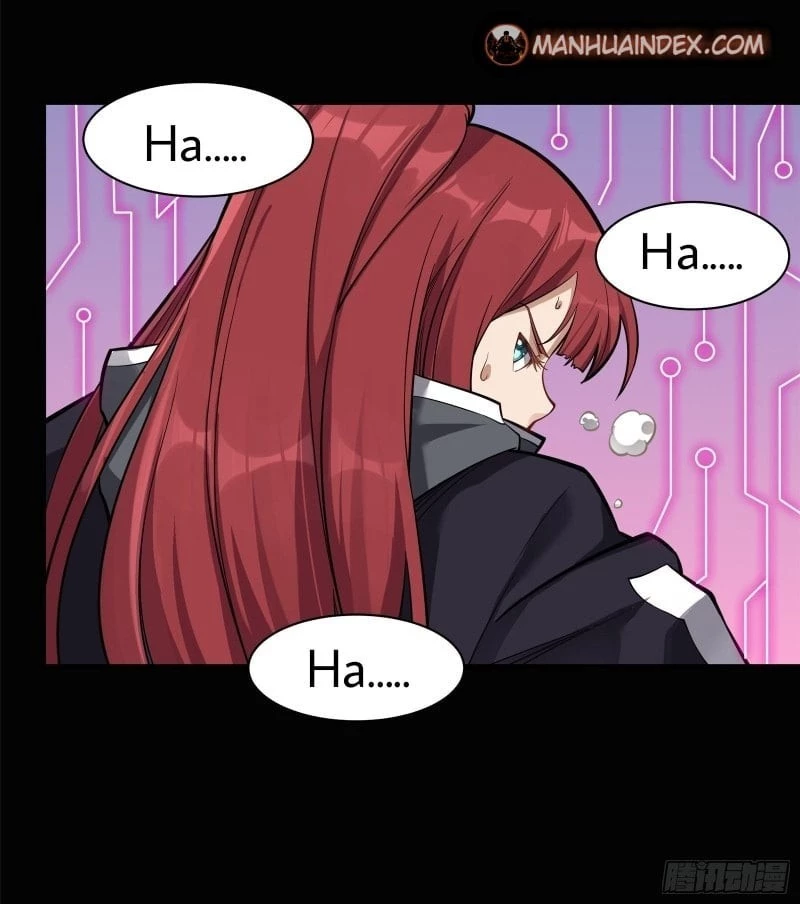 Legend of Star General Chapter 19 - 27