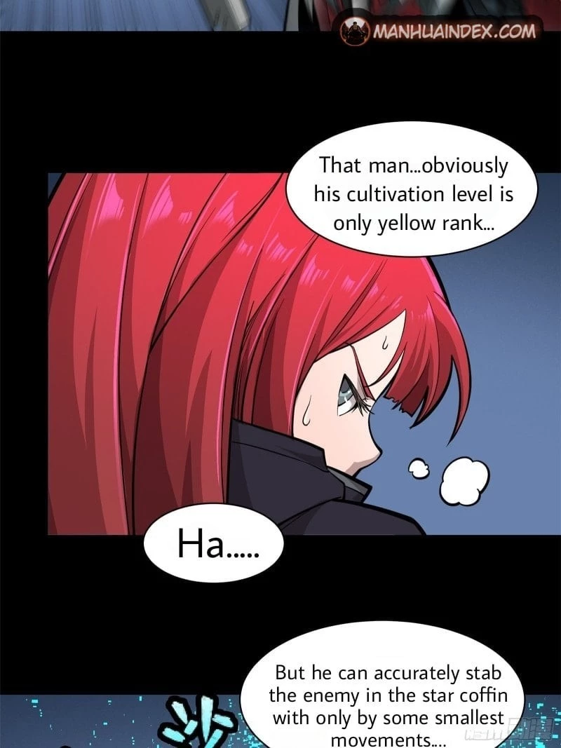 Legend of Star General Chapter 19 - 29