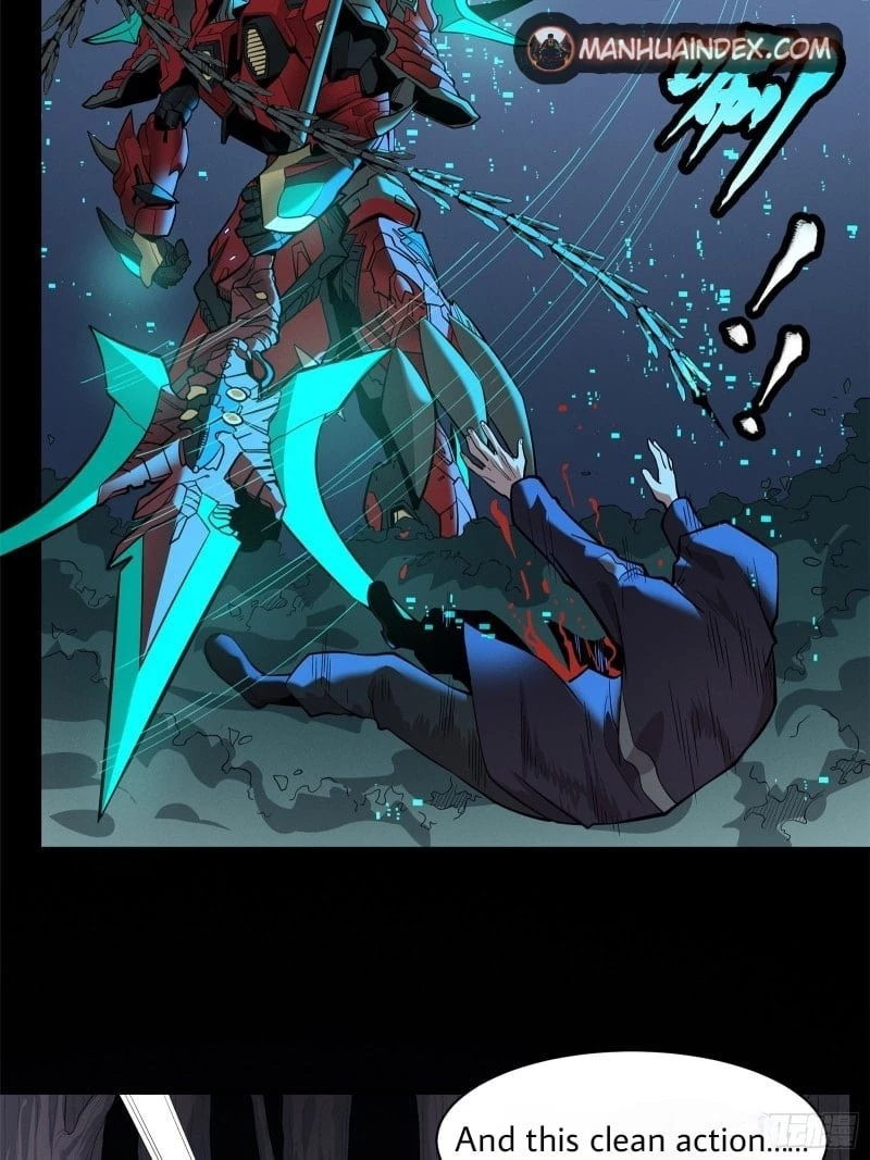 Legend of Star General Chapter 19 - 31