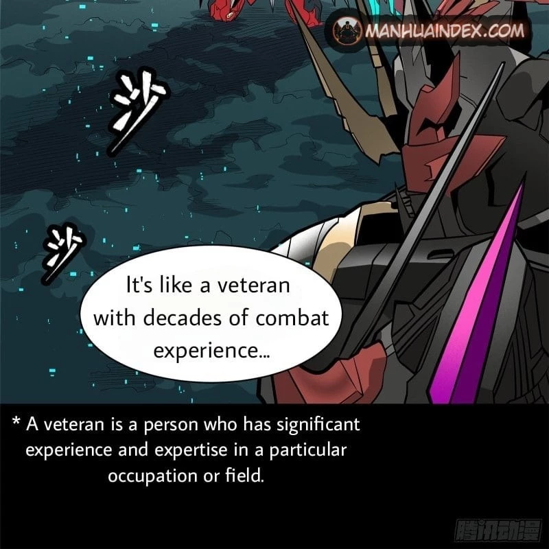 Legend of Star General Chapter 19 - 33