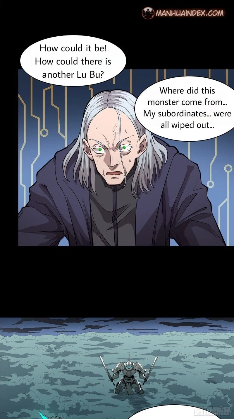 Legend of Star General Chapter 19 - 36