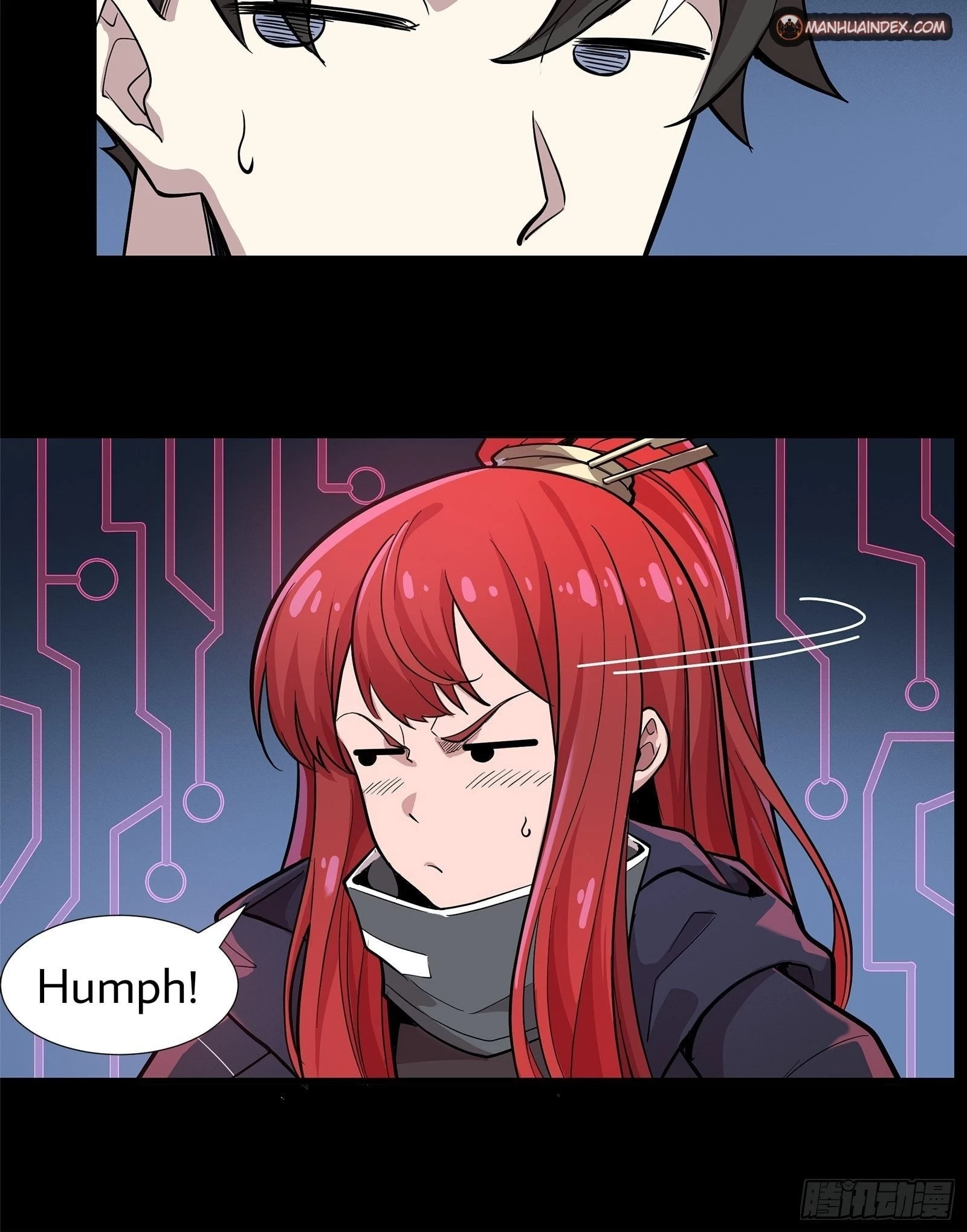 Legend of Star General Chapter 20 - 11