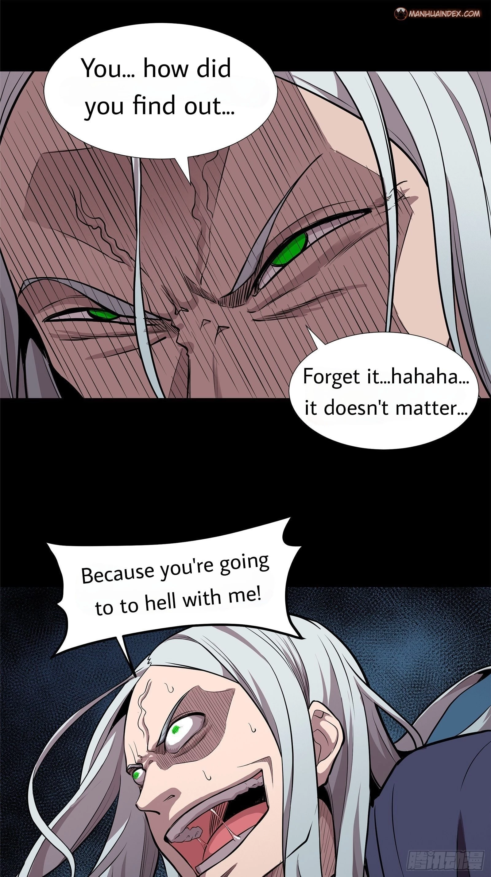 Legend of Star General Chapter 20 - 12