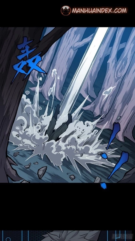 Legend of Star General Chapter 20 - 20