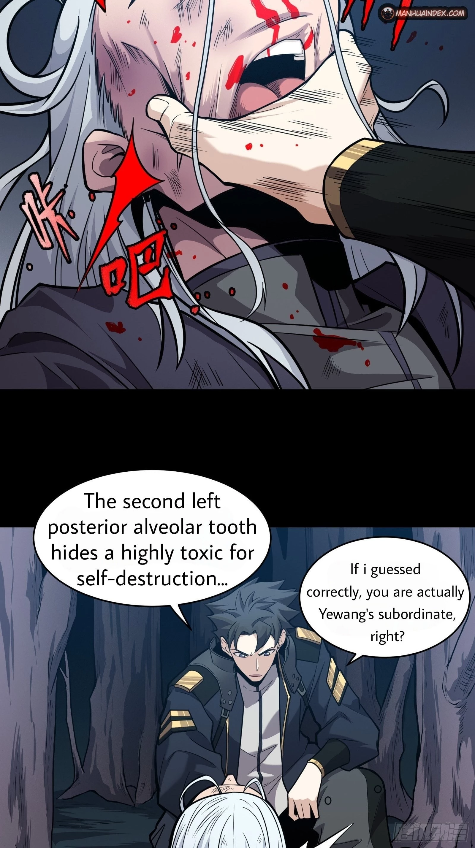 Legend of Star General Chapter 20 - 23