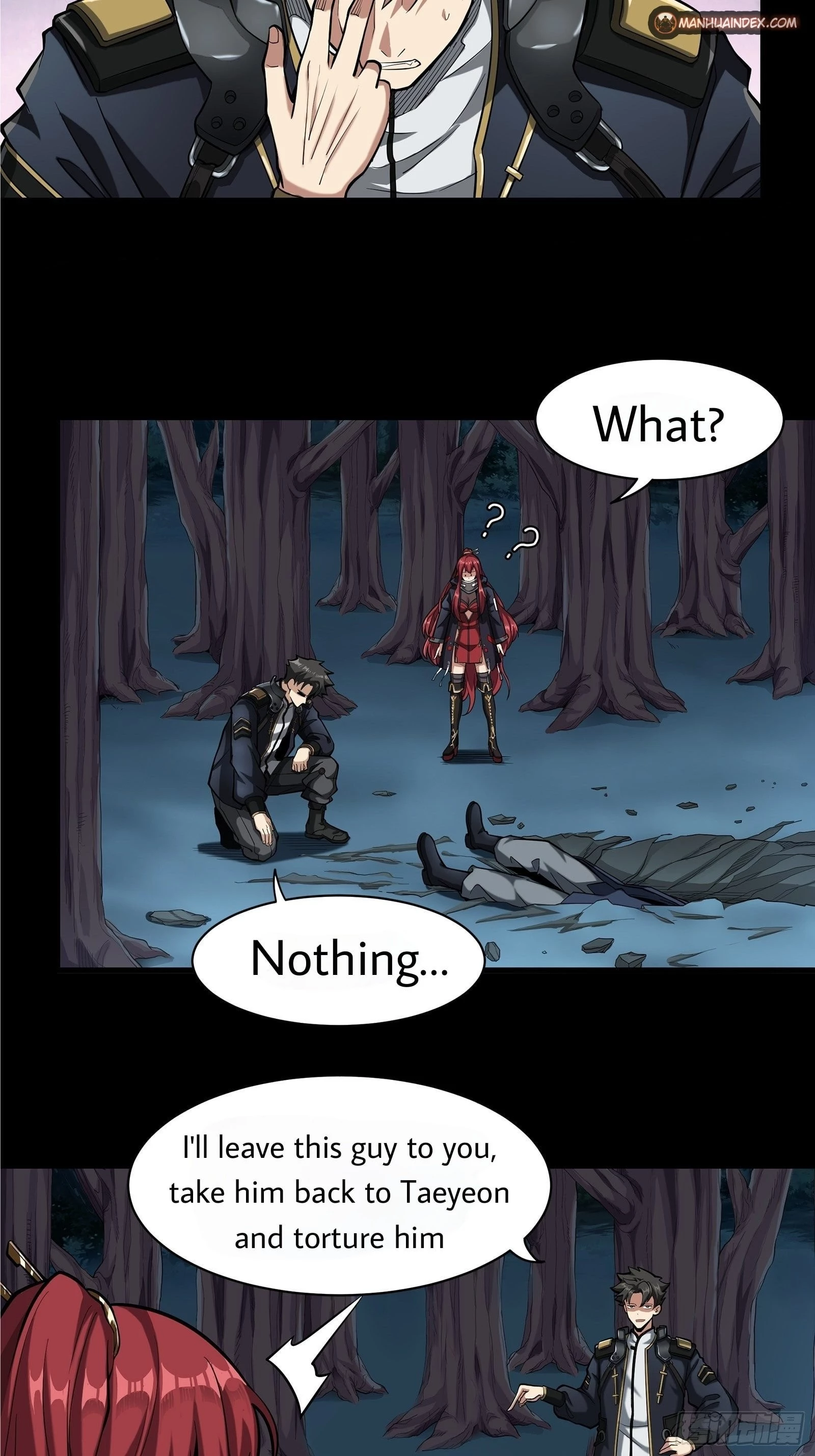 Legend of Star General Chapter 21 - 9