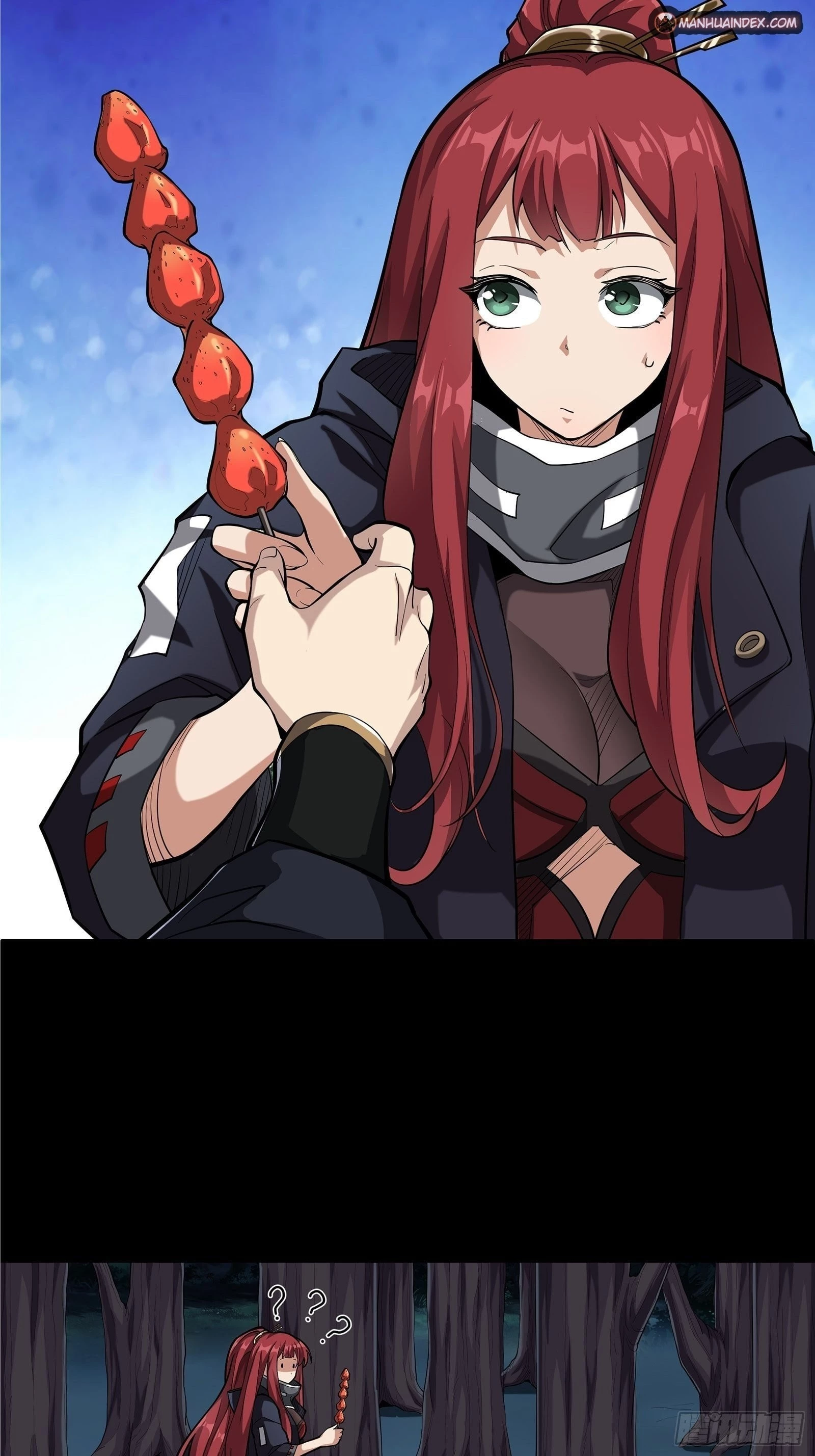 Legend of Star General Chapter 21 - 15