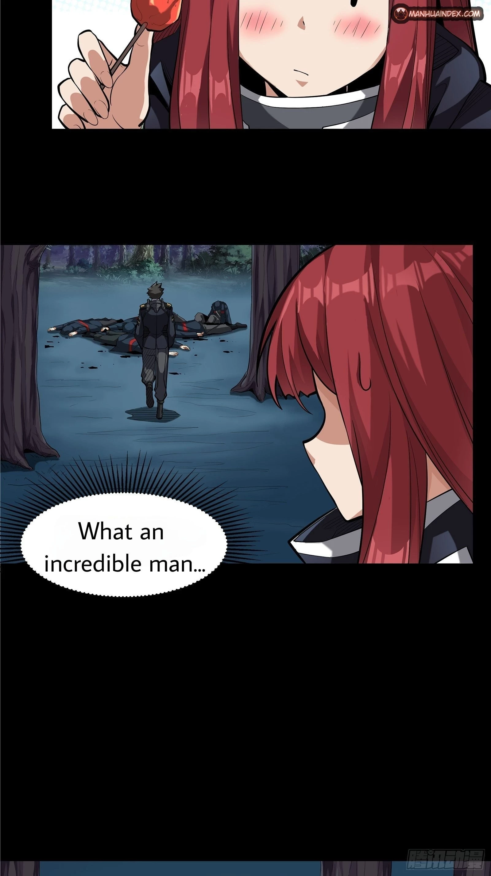 Legend of Star General Chapter 21 - 17