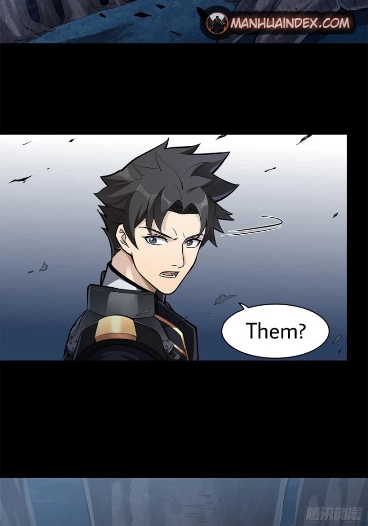 Legend of Star General Chapter 21 - 35