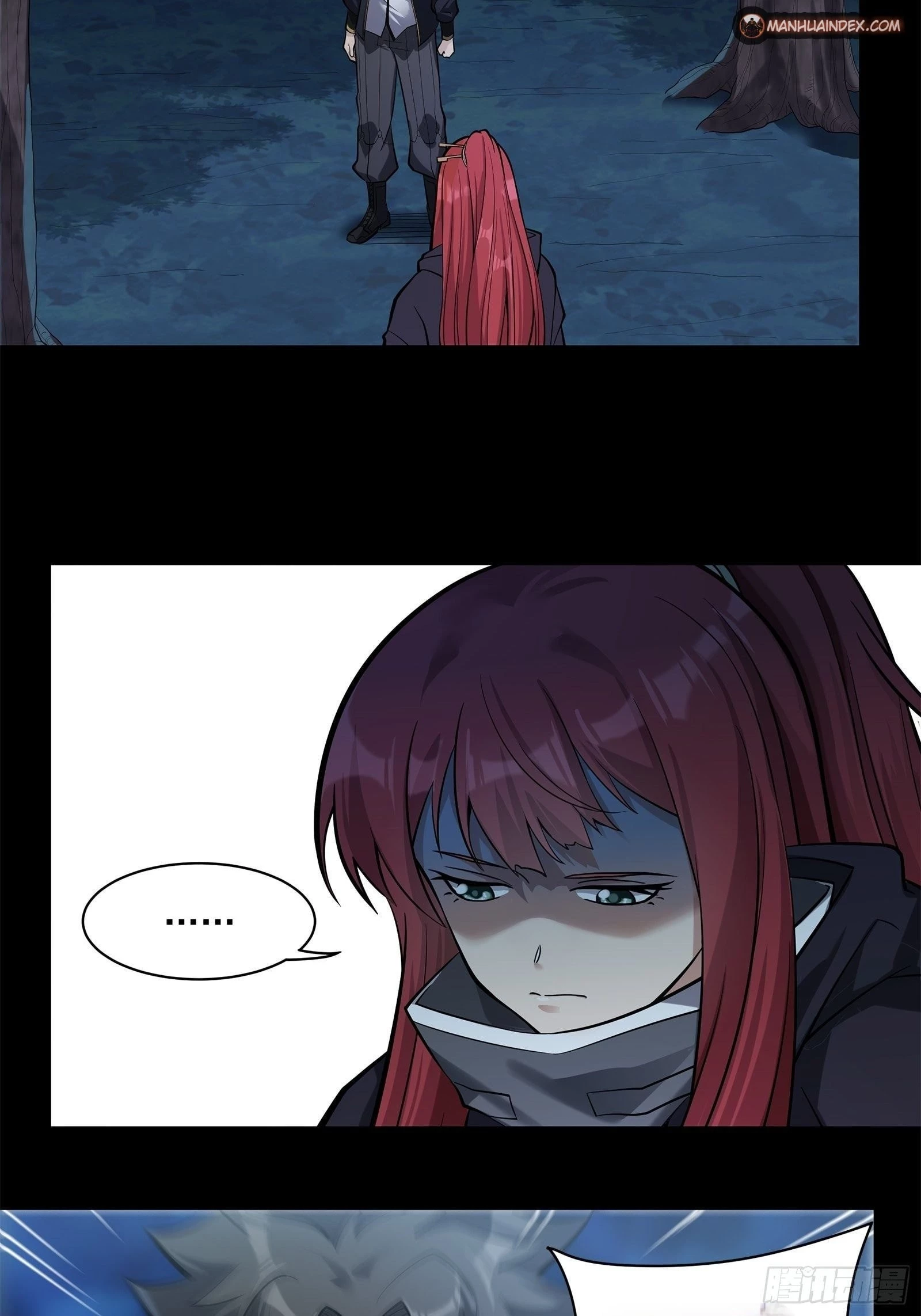 Legend of Star General Chapter 21 - 37