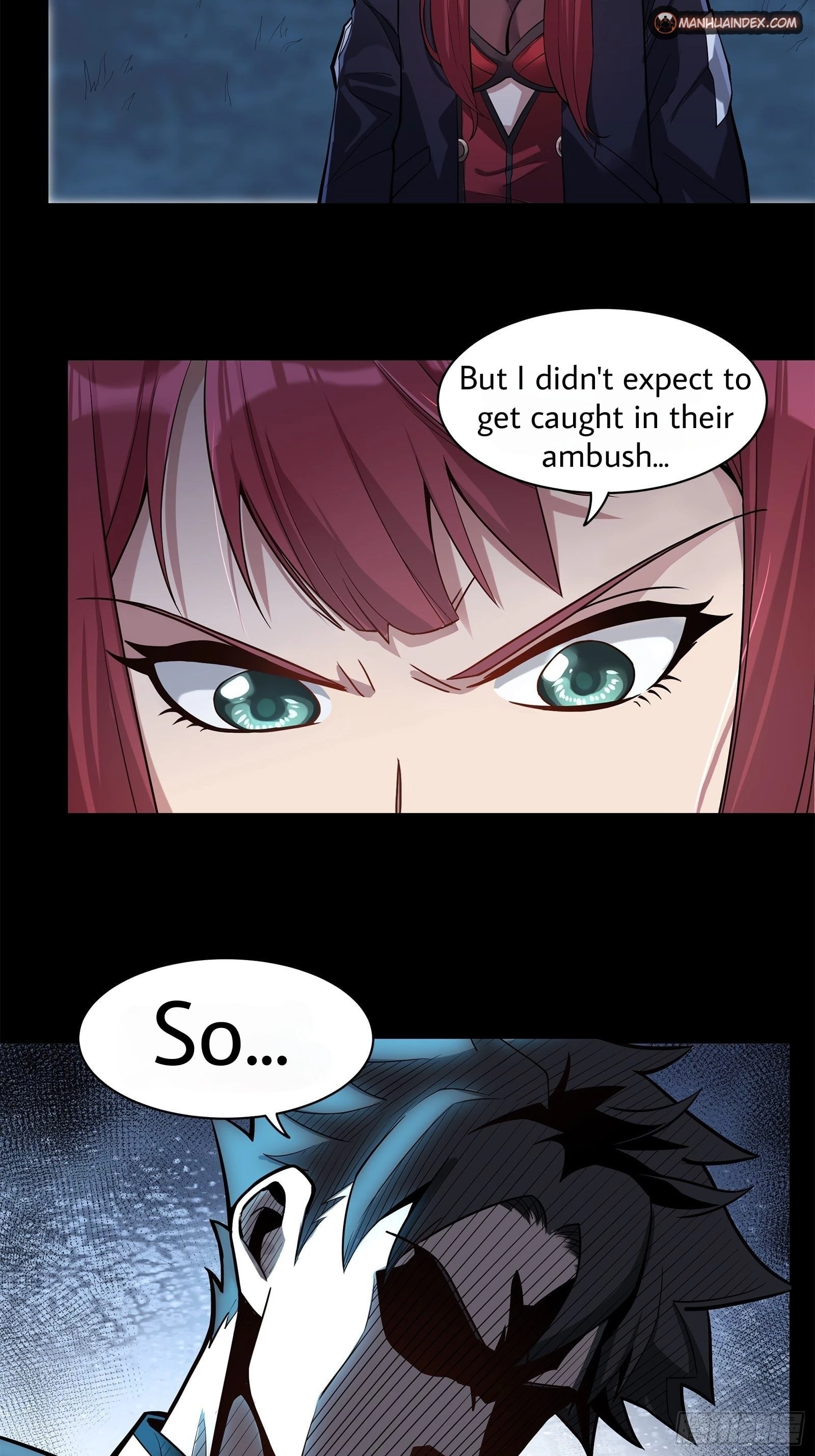 Legend of Star General Chapter 22 - 4