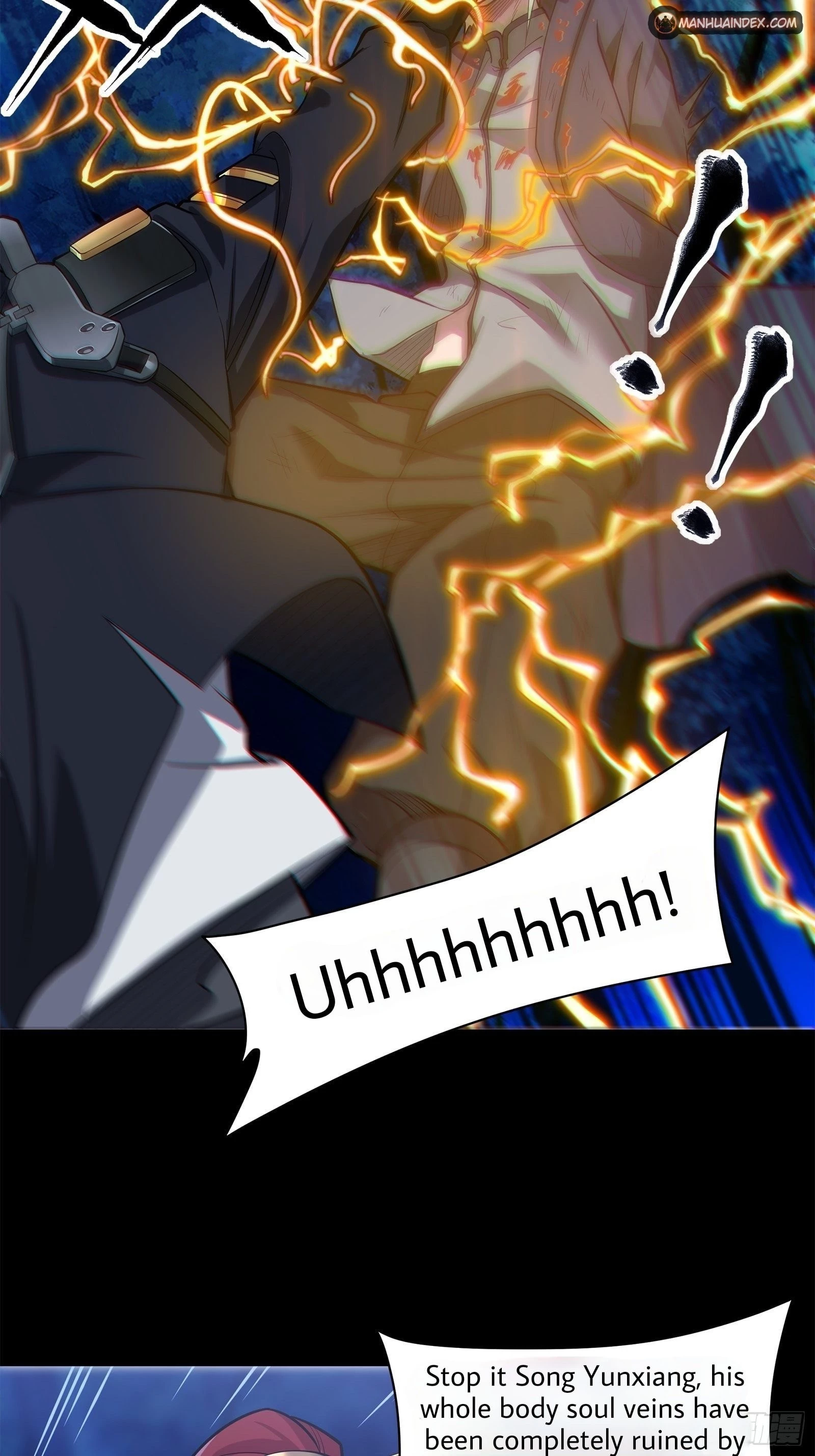 Legend of Star General Chapter 22 - 8