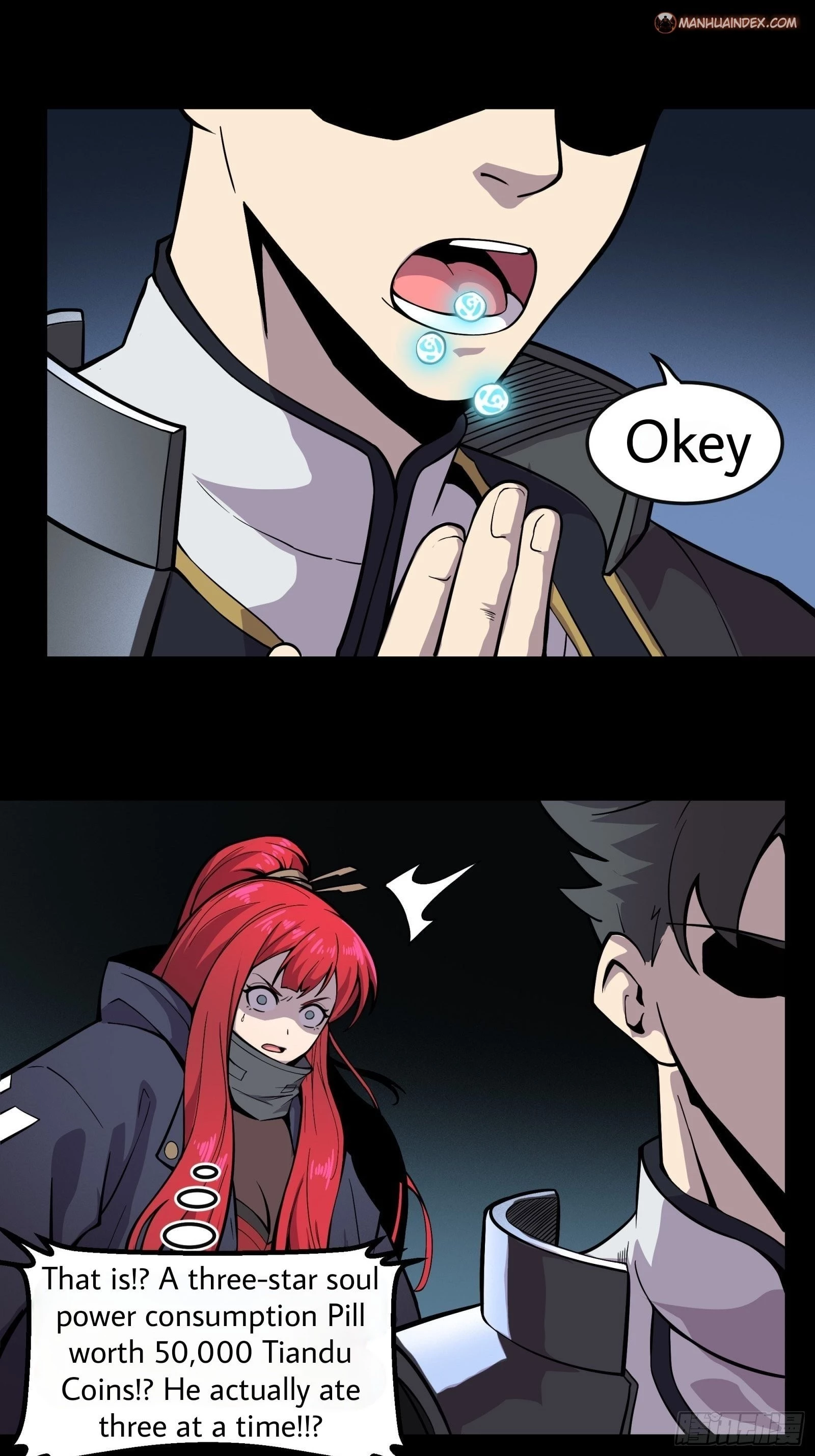 Legend of Star General Chapter 22 - 15