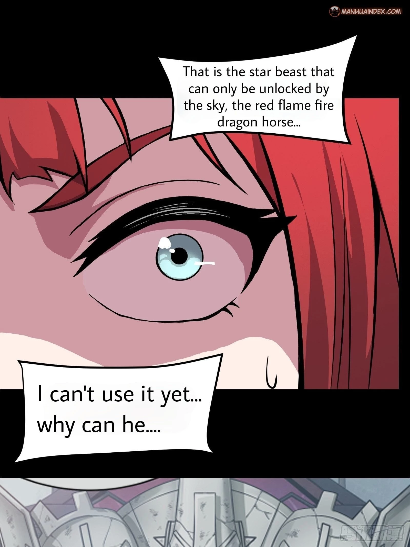 Legend of Star General Chapter 22 - 20