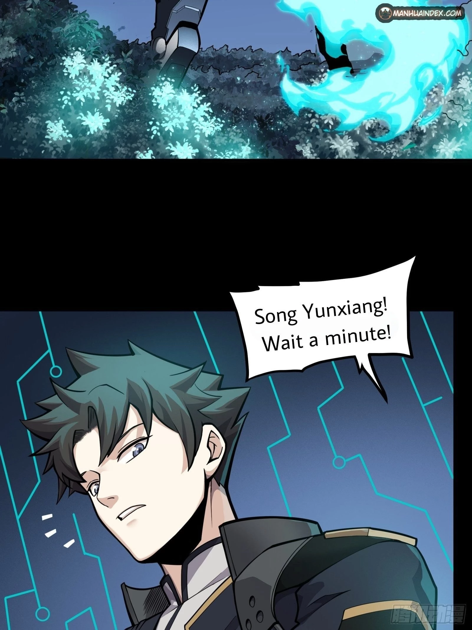 Legend of Star General Chapter 22 - 24