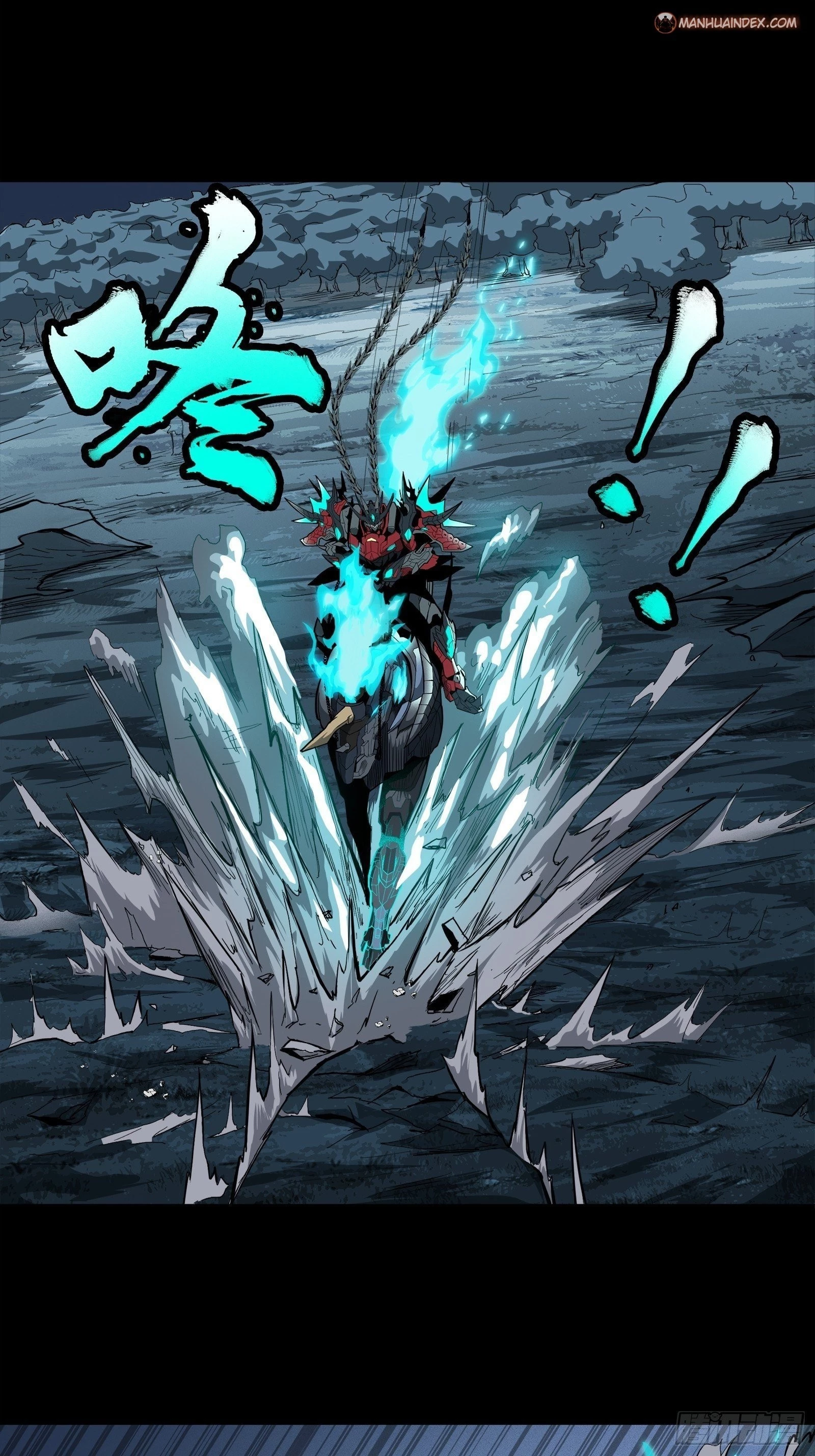 Legend of Star General Chapter 22 - 31