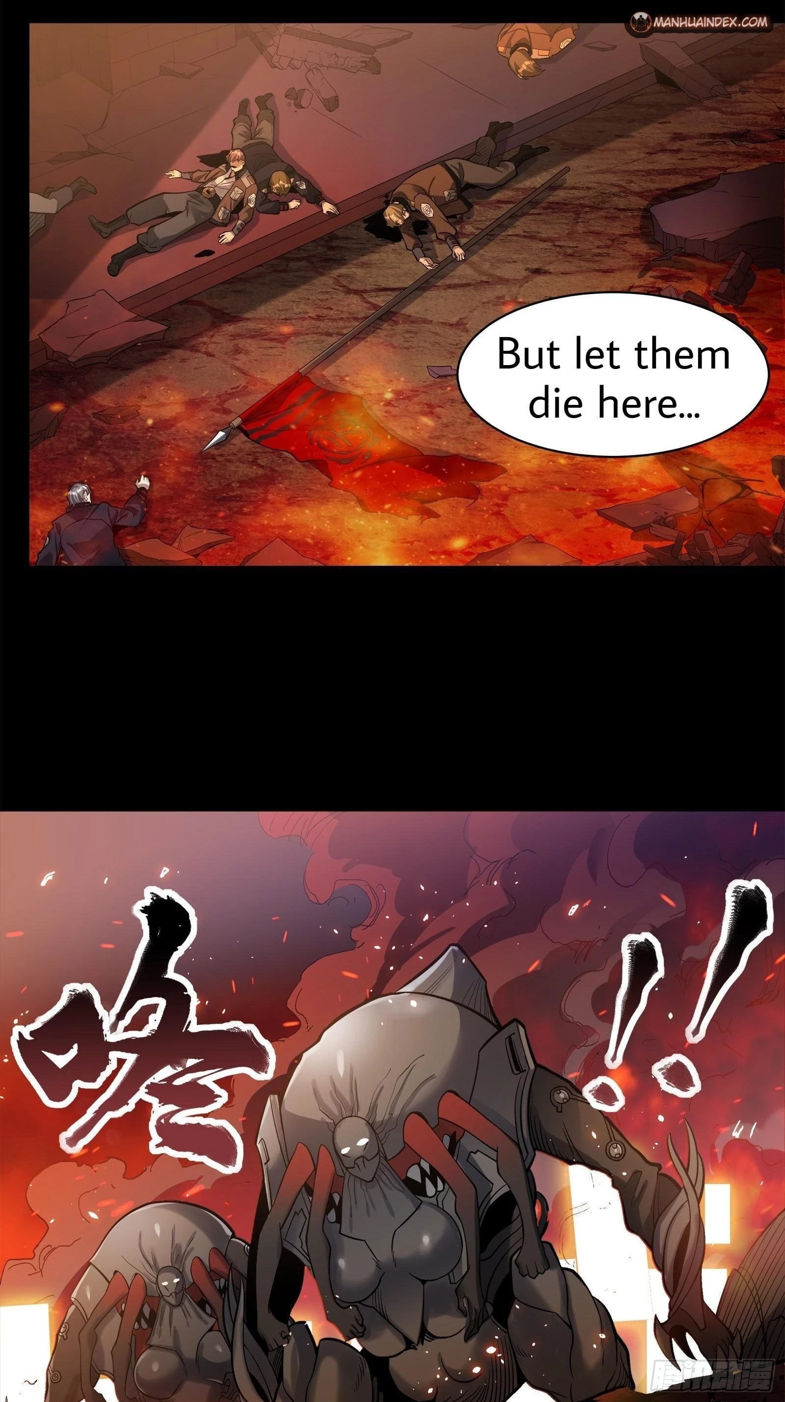 Legend of Star General Chapter 23 - 10