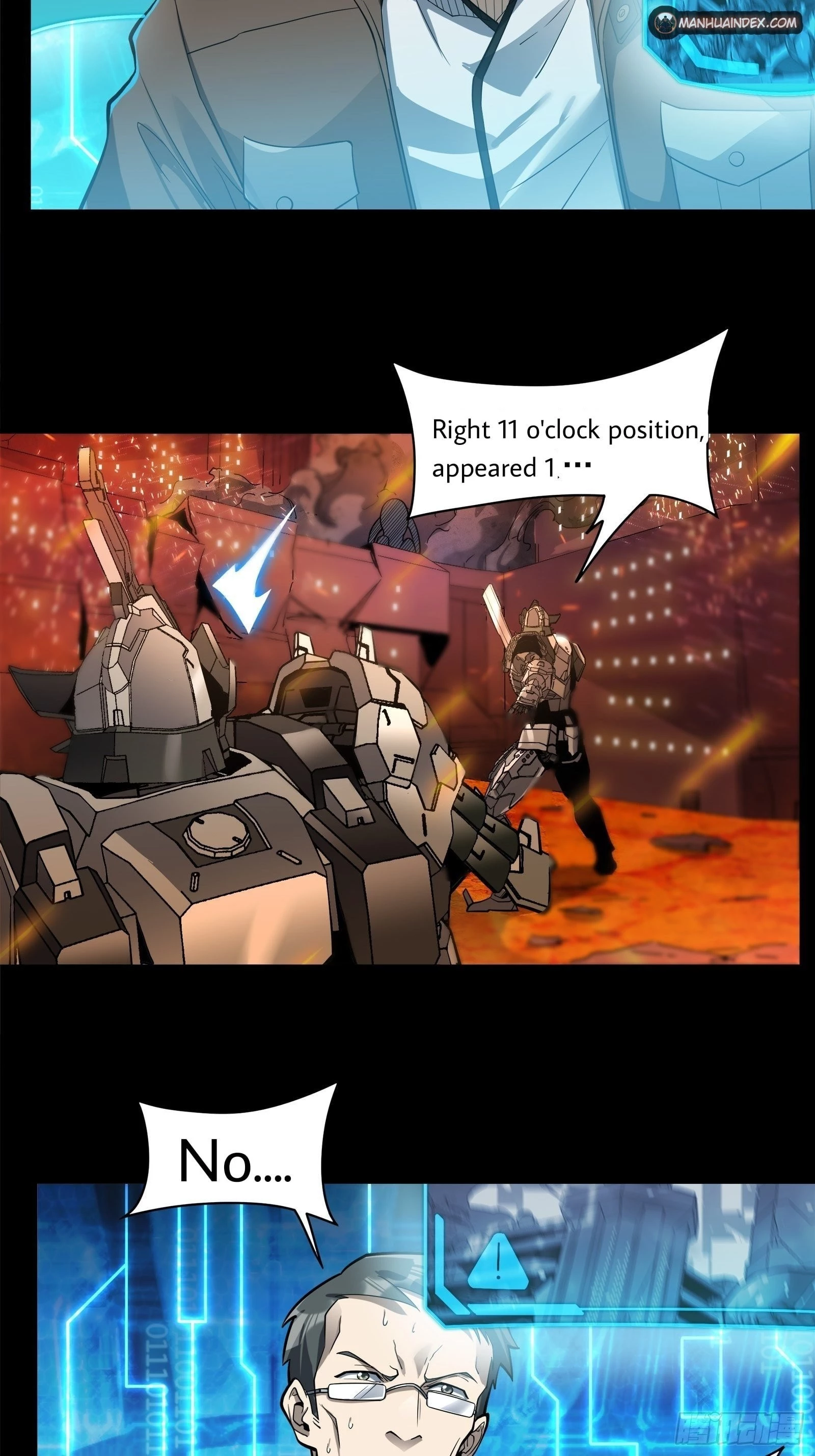 Legend of Star General Chapter 23 - 13