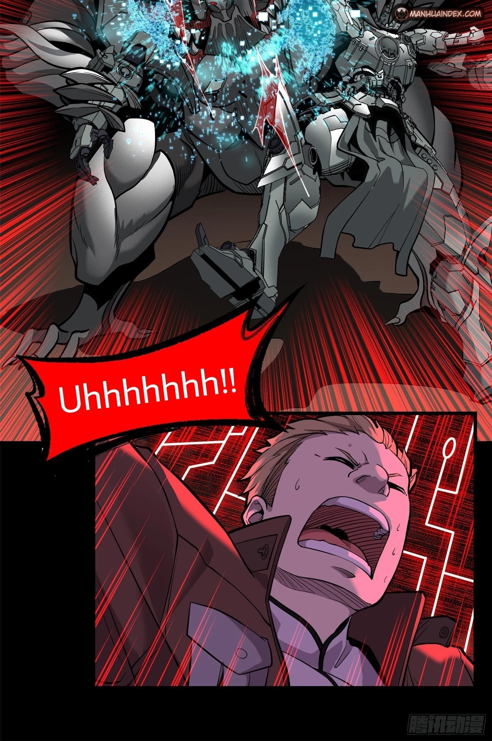 Legend of Star General Chapter 23 - 36