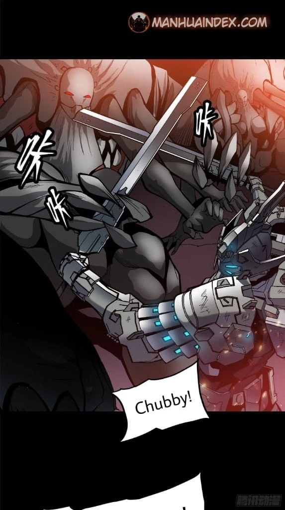 Legend of Star General Chapter 23 - 37