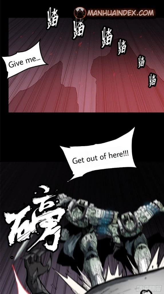 Legend of Star General Chapter 23 - 39