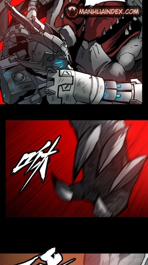 Legend of Star General Chapter 23 - 42