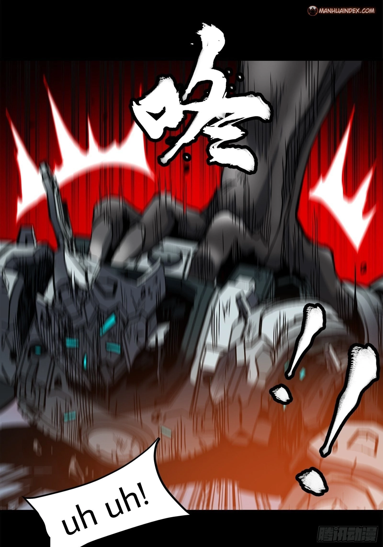 Legend of Star General Chapter 23 - 45