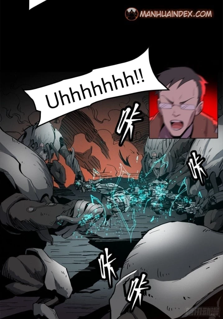 Legend of Star General Chapter 23 - 46