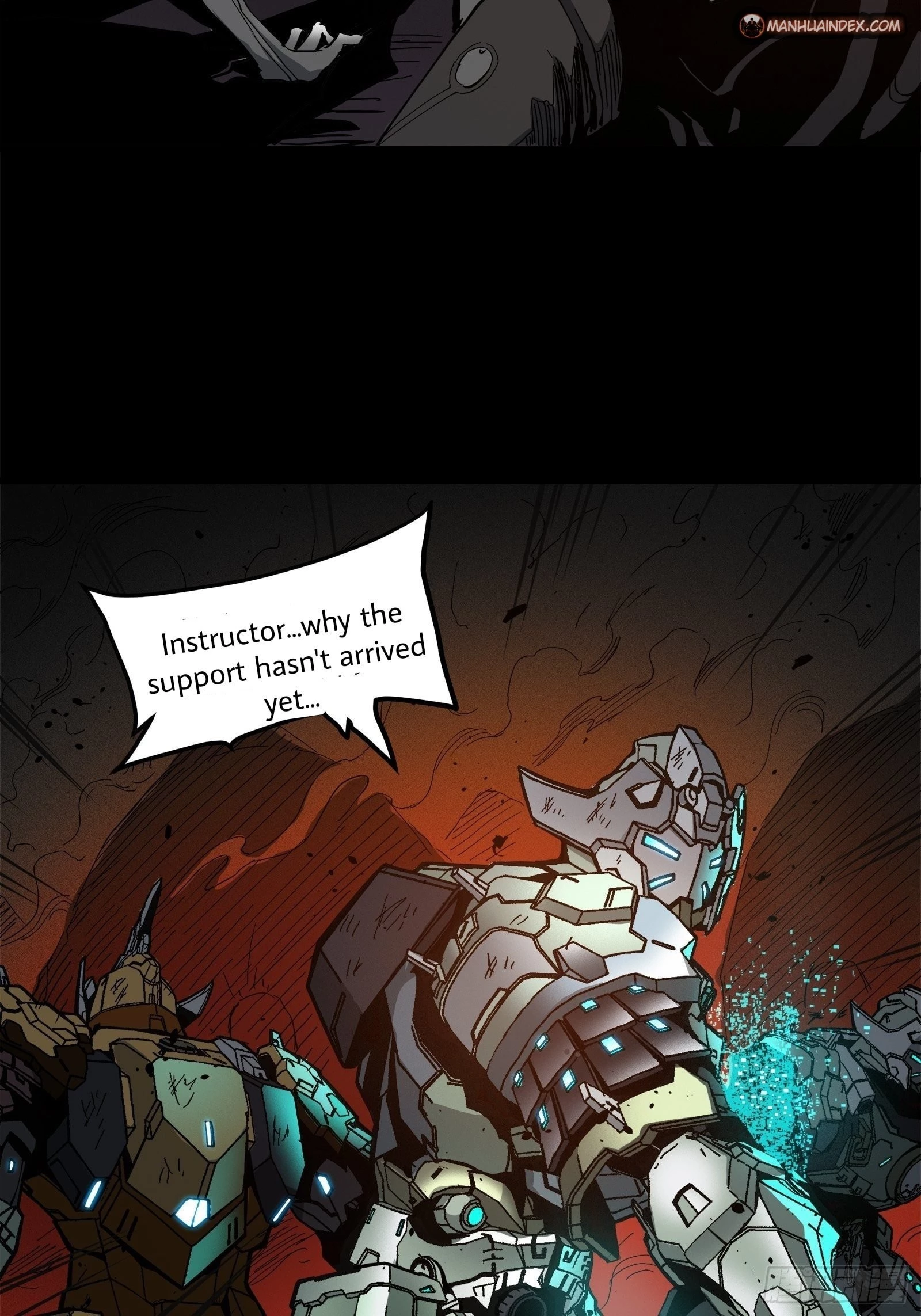 Legend of Star General Chapter 23 - 47