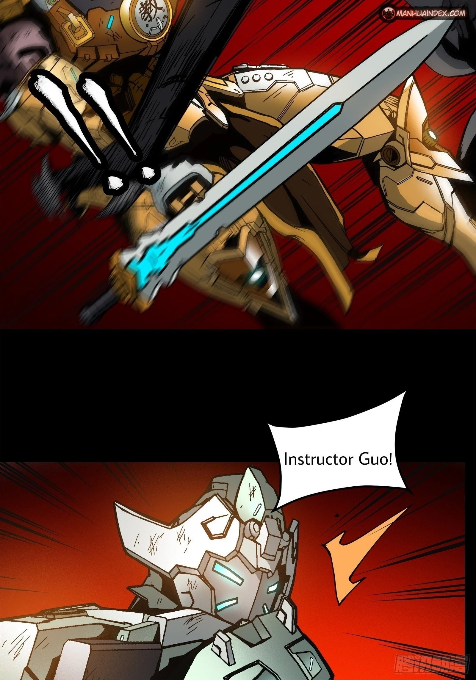 Legend of Star General Chapter 24 - 5