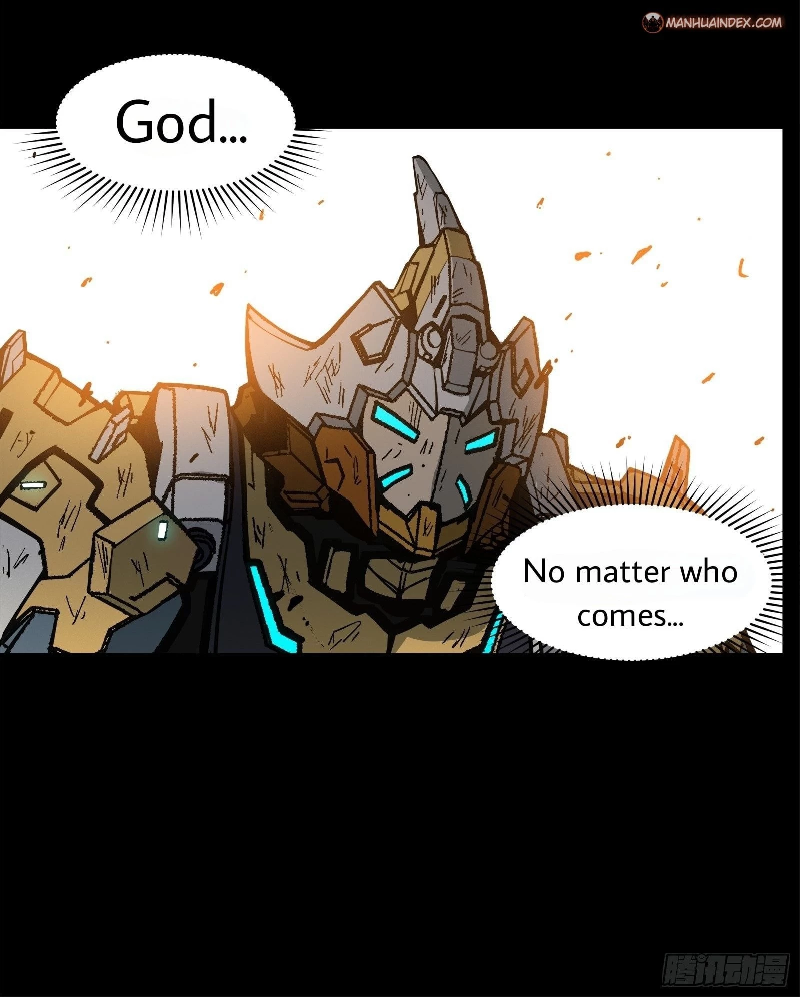 Legend of Star General Chapter 24 - 8