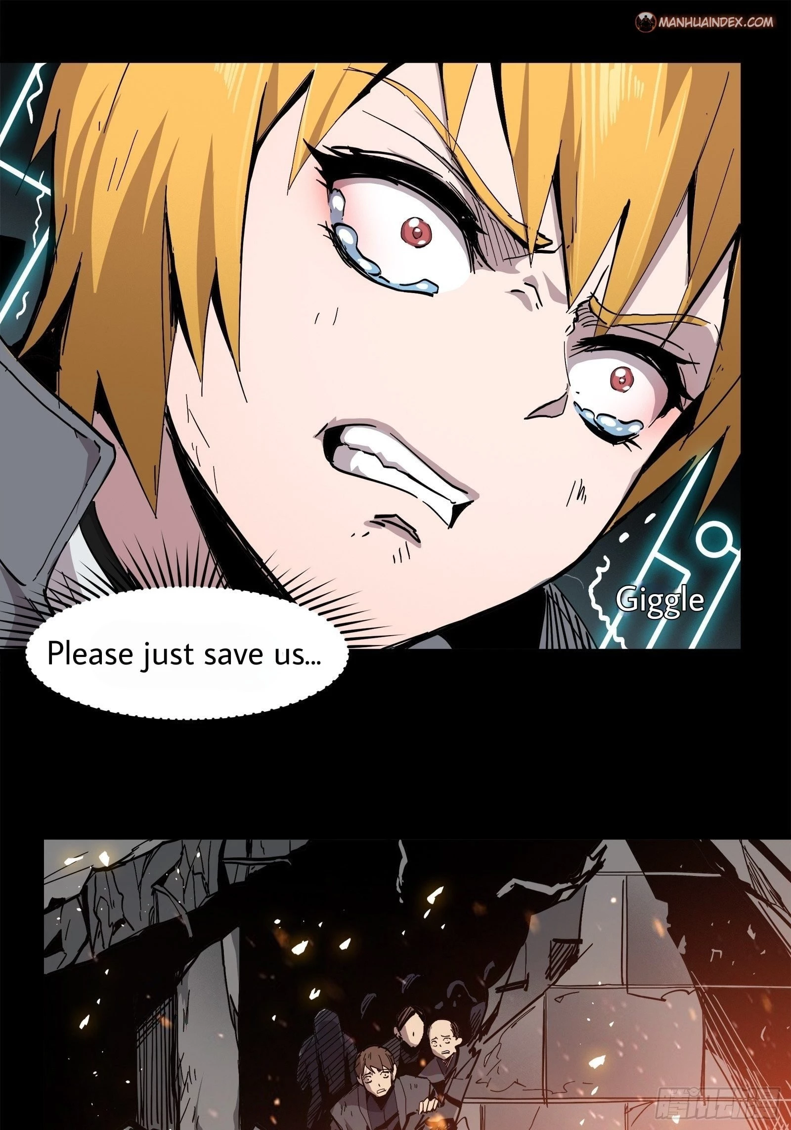 Legend of Star General Chapter 24 - 9