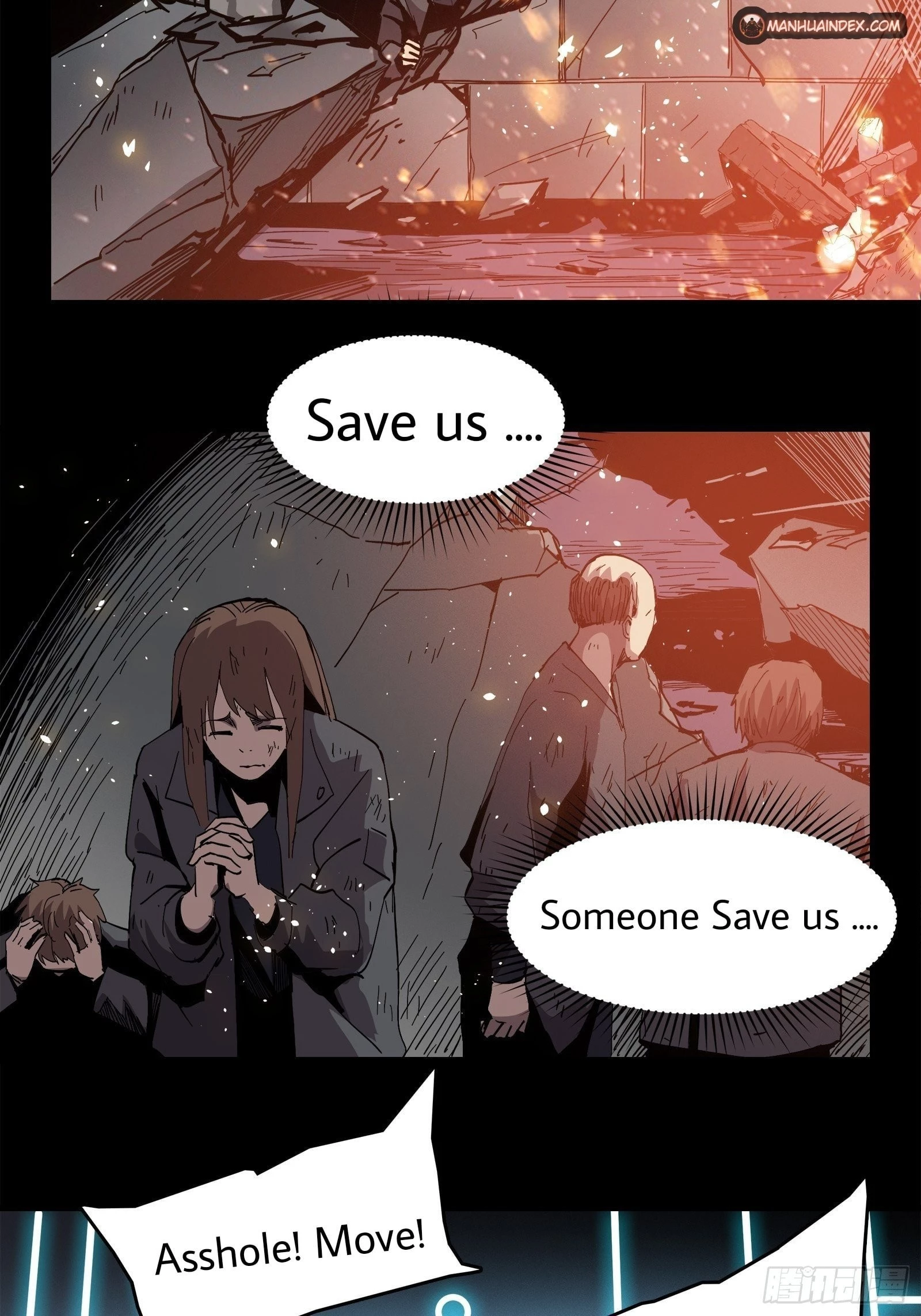 Legend of Star General Chapter 24 - 10