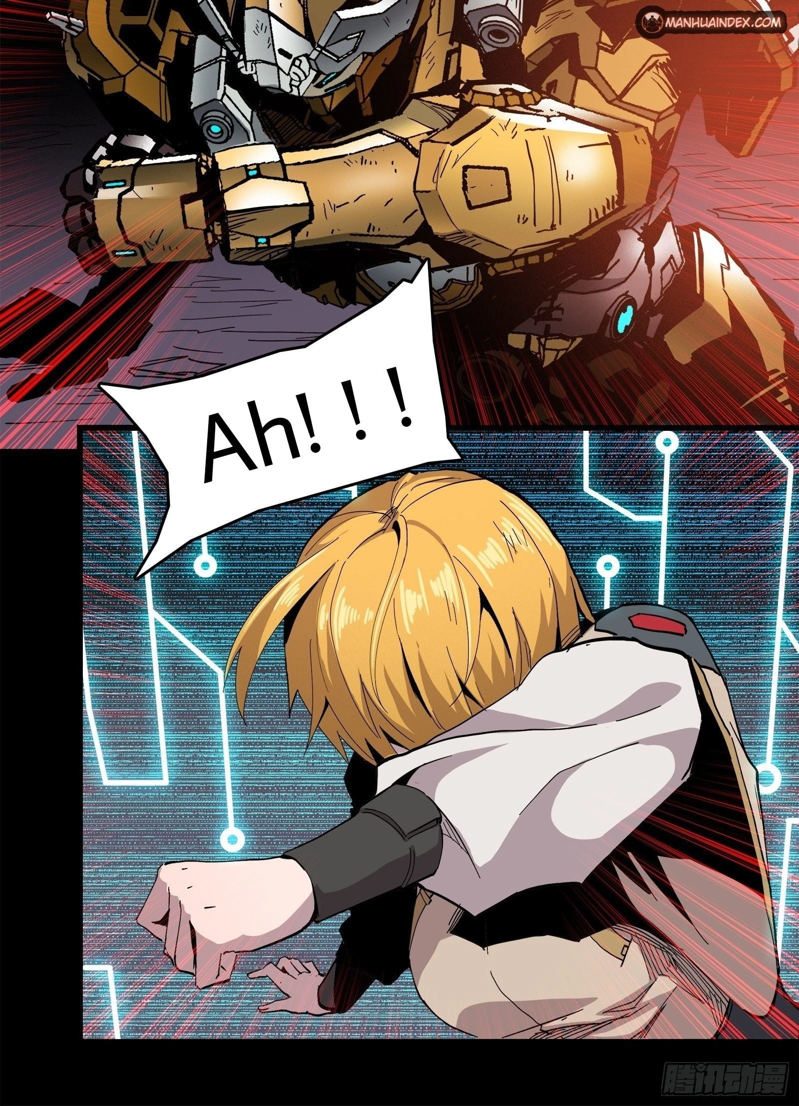 Legend of Star General Chapter 24 - 13