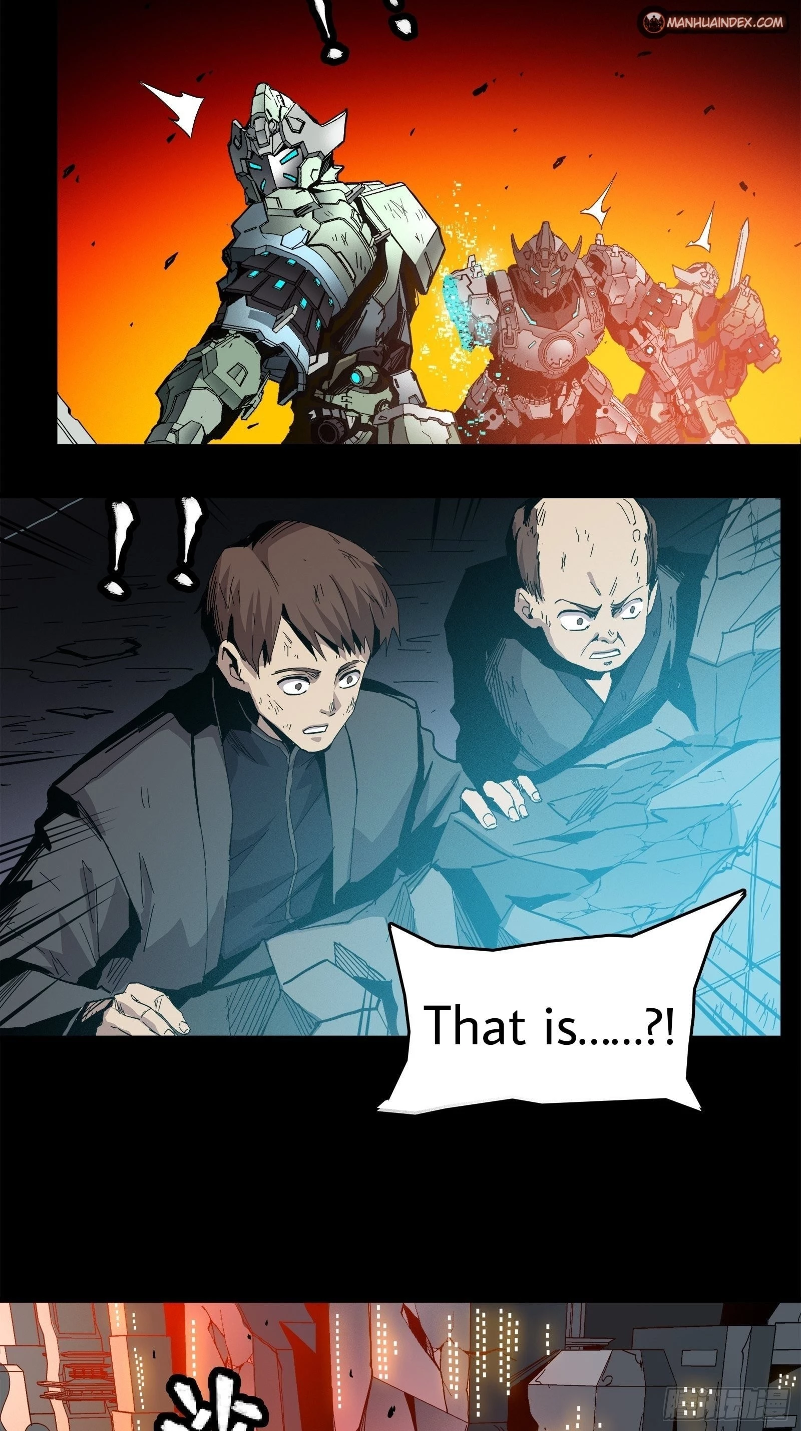 Legend of Star General Chapter 24 - 15