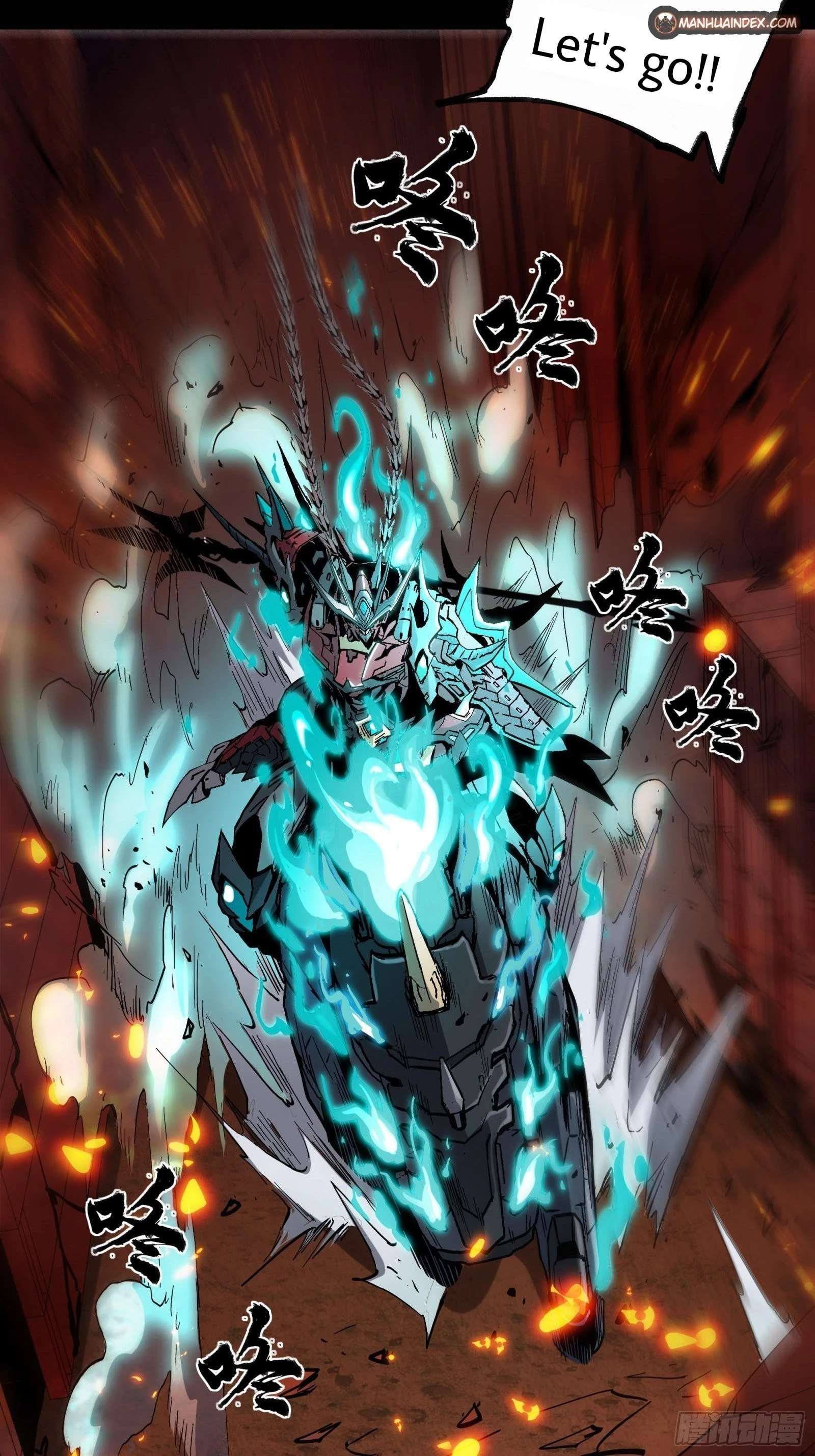 Legend of Star General Chapter 24 - 30