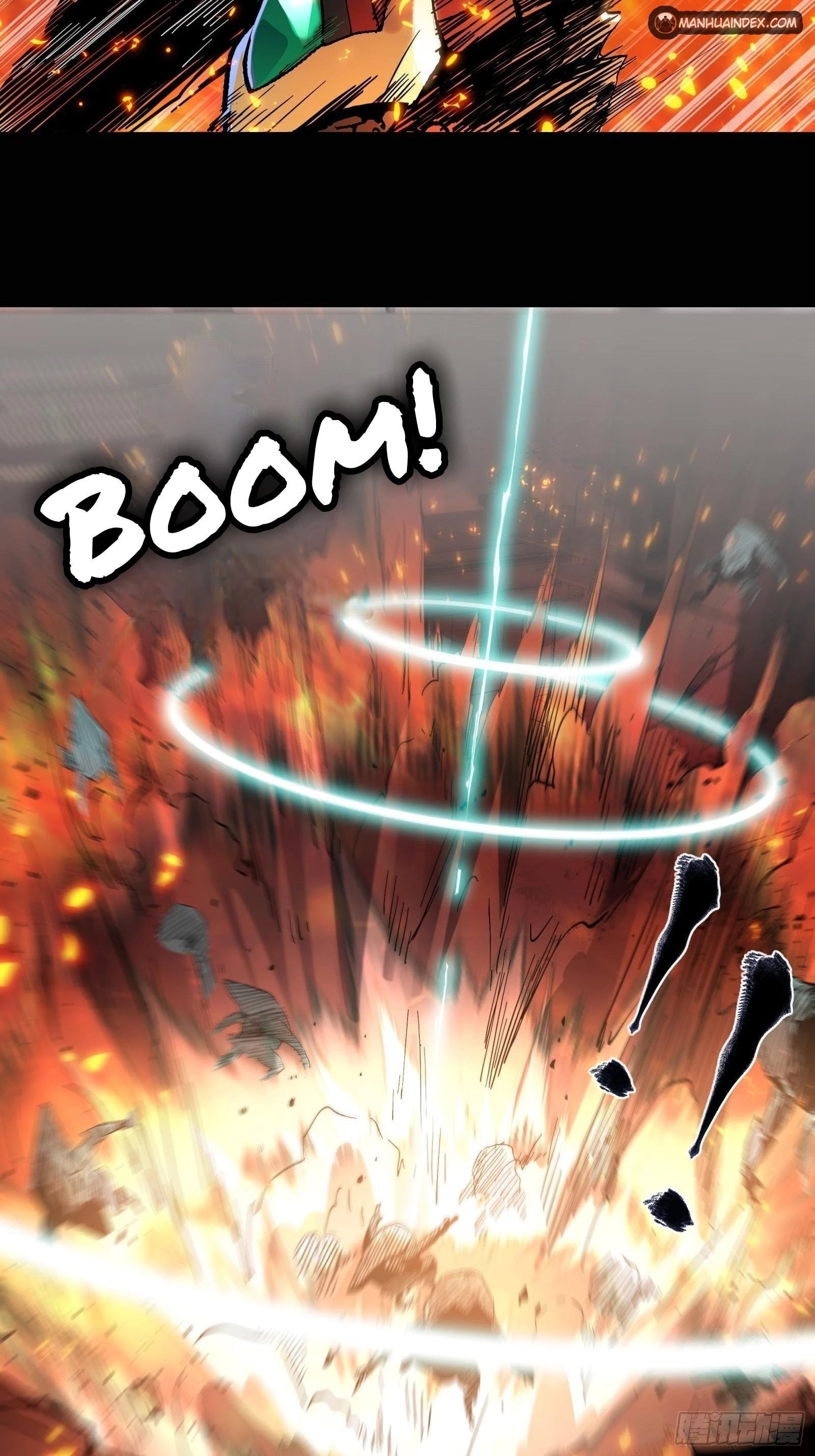 Legend of Star General Chapter 24 - 32
