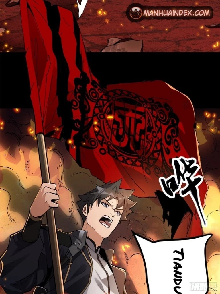 Legend of Star General Chapter 25 - 12