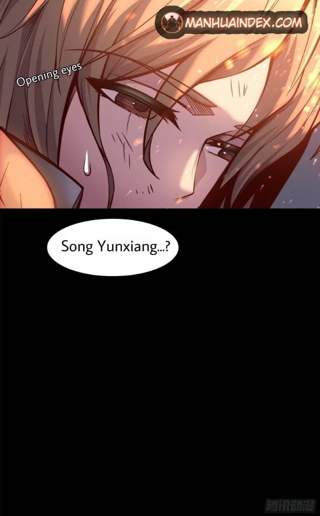 Legend of Star General Chapter 25 - 34