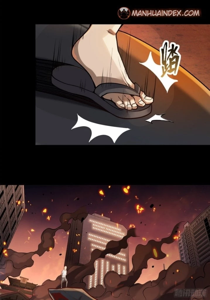 Legend of Star General Chapter 26 - 9