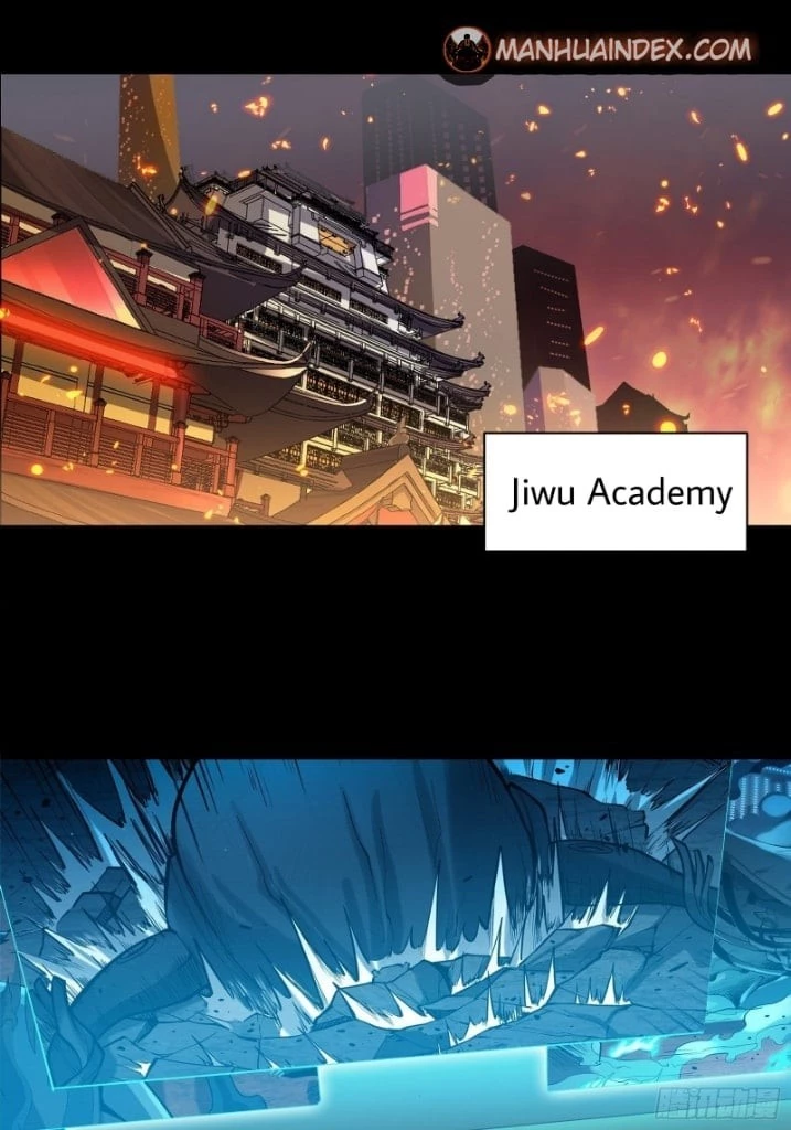 Legend of Star General Chapter 26 - 13