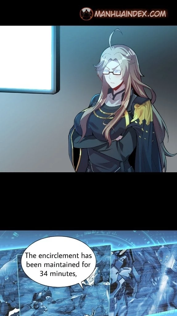 Legend of Star General Chapter 26 - 14