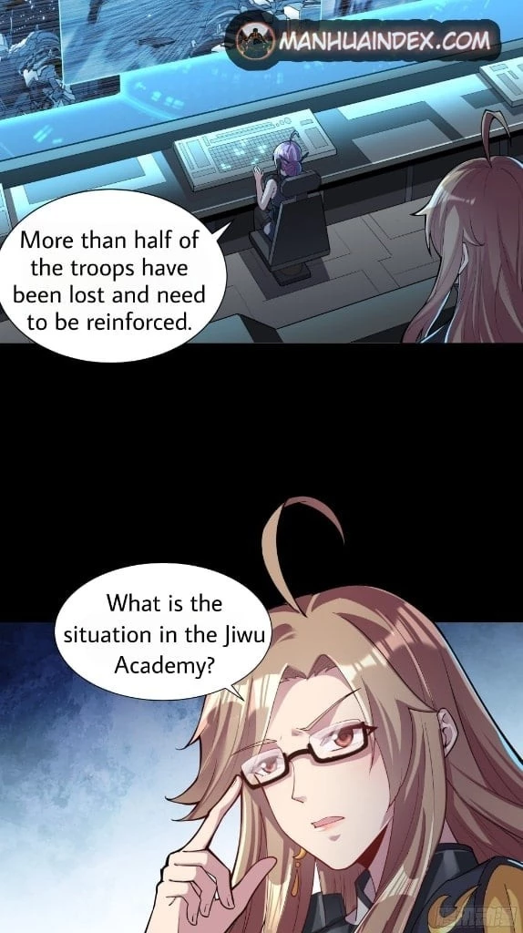 Legend of Star General Chapter 26 - 15